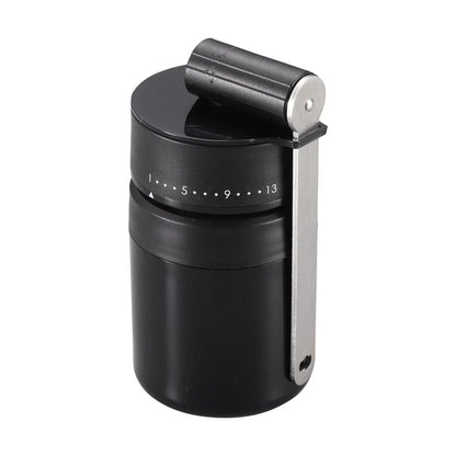 ポータブル コーヒーミル（ポーチ付き） / Portable Coffee Mill(Included Pouch)