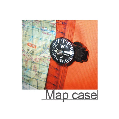 クリップコンパス / Clip Compass