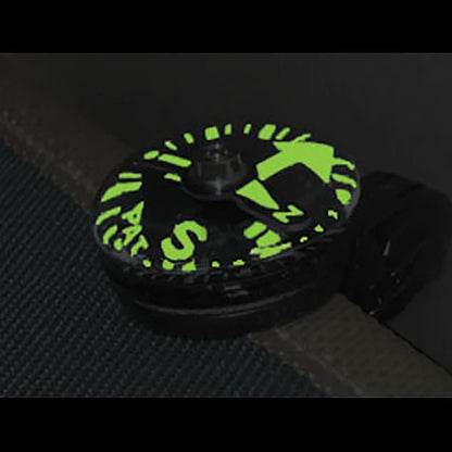 クリップコンパス / Clip Compass