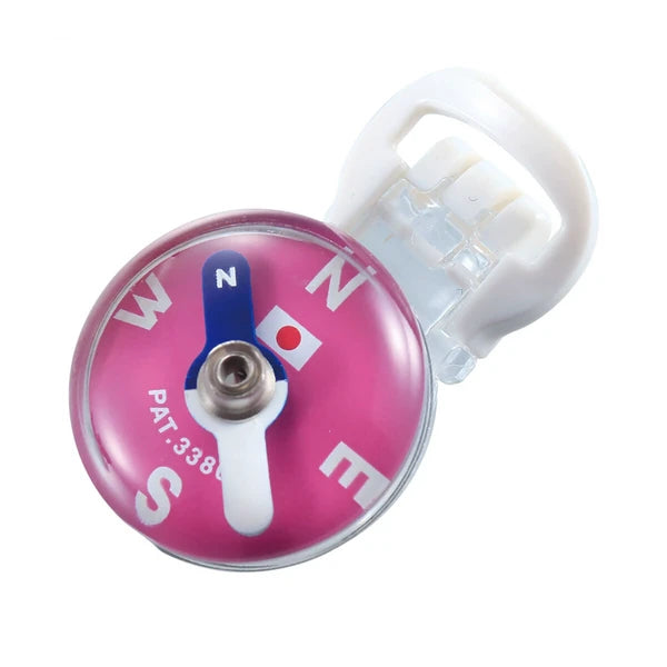 クリップコンパス / Clip Compass