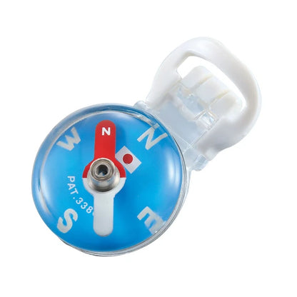 クリップコンパス / Clip Compass