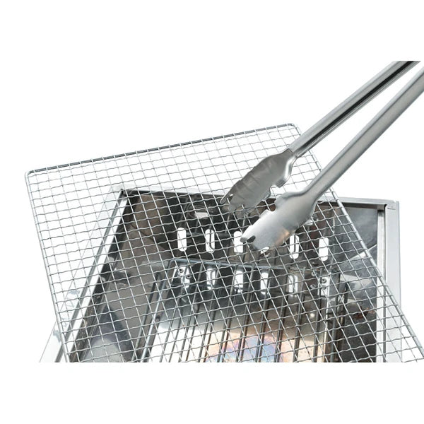 BBQ 3WAYトング35cm / BBQ 3Way Tongs35cm