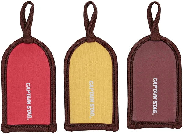 スキレット ハンドルカバー / Skillet Handle Cover