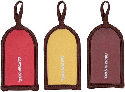 スキレット ハンドルカバー / Skillet Handle Cover