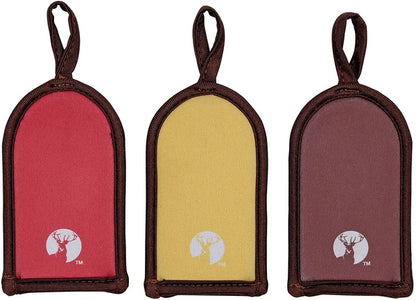 スキレット ハンドルカバー / Skillet Handle Cover