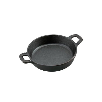 両手スキレット / Two-handled Skillet