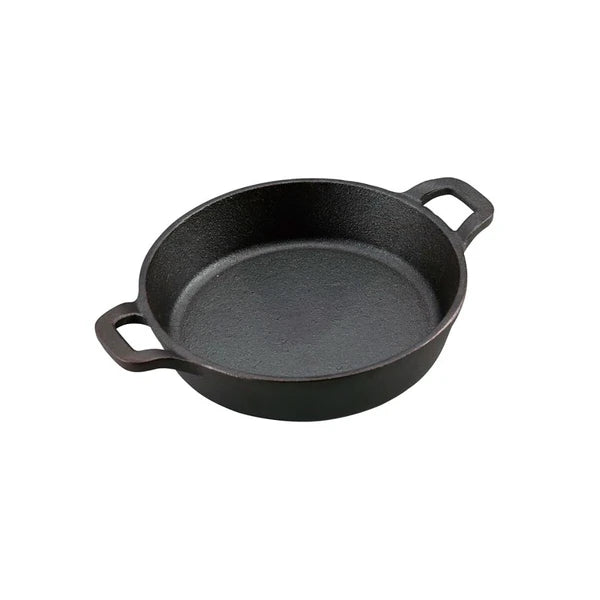 両手スキレット / Two-handled Skillet