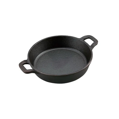 両手スキレット / Two-handled Skillet