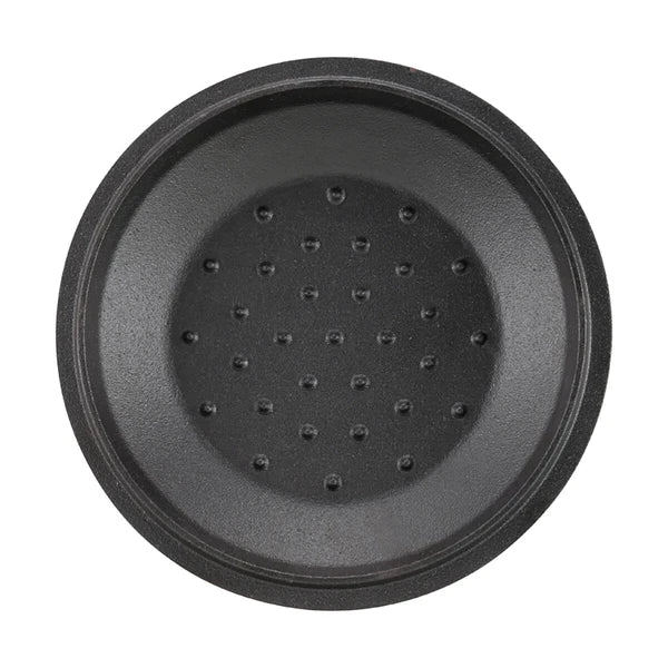 スキレット カバー / Skillet Cover