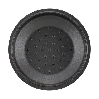 スキレット カバー / Skillet Cover