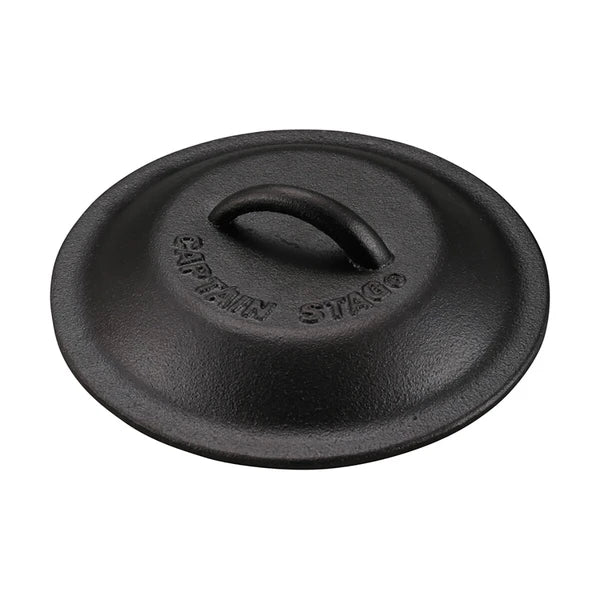 スキレット カバー / Skillet Cover