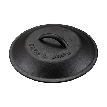 スキレット カバー / Skillet Cover