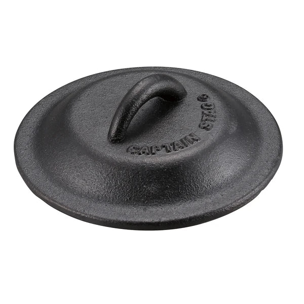 スキレット カバー 13cm / Skillet Cover 13cm