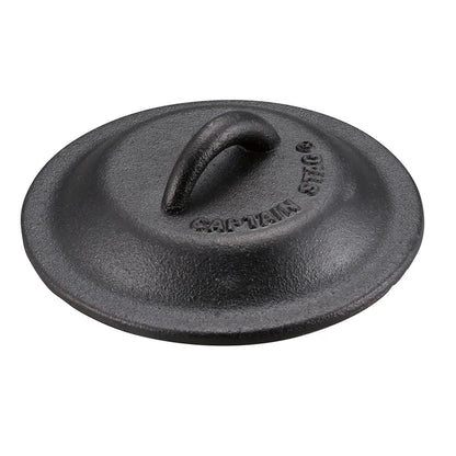 スキレット カバー 13cm / Skillet Cover 13cm