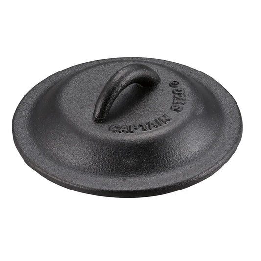 スキレット カバー 13cm / Skillet Cover 13cm