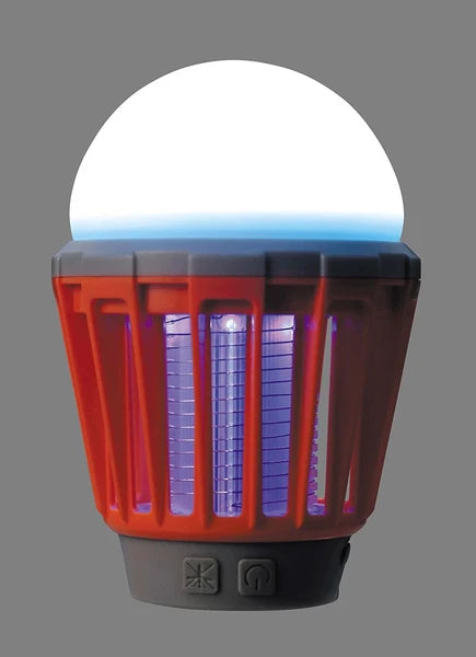 LEDバグランタン / LED Bug Lantern