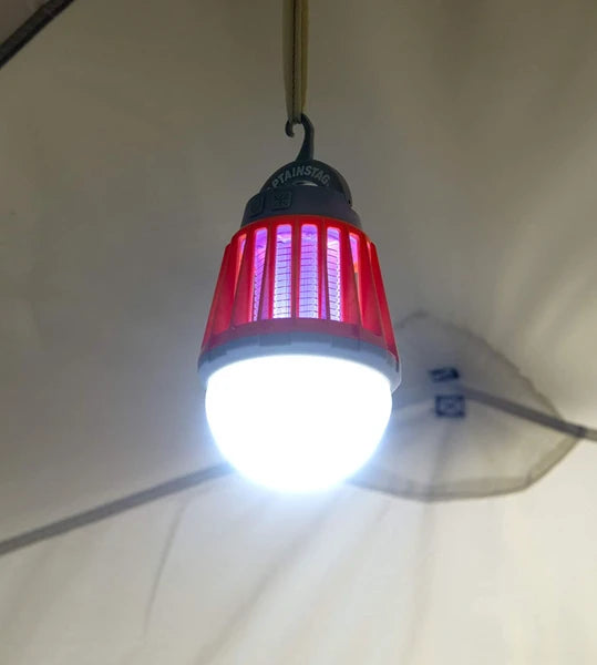 LEDバグランタン / LED Bug Lantern