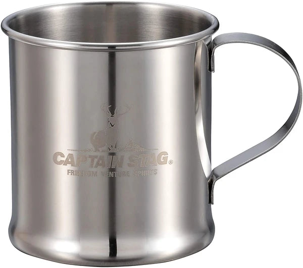 NEW レジェルテ ステンレス マグカップ 310ml / New Legerte Stainless MugCup 310ml
