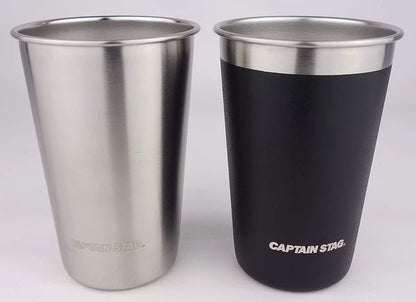 ステンレスタンブラー500 / Stainless Tumbler 500ml