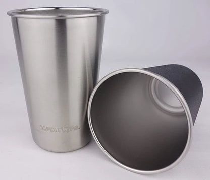 ステンレスタンブラー500 / Stainless Tumbler 500ml