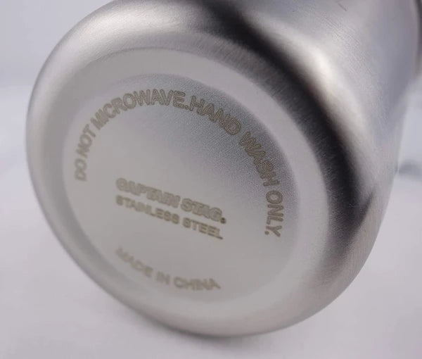 ステンレスタンブラー500 / Stainless Tumbler 500ml