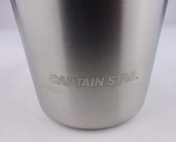 ステンレスタンブラー500 / Stainless Tumbler 500ml