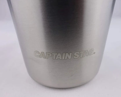 ステンレスタンブラー500 / Stainless Tumbler 500ml