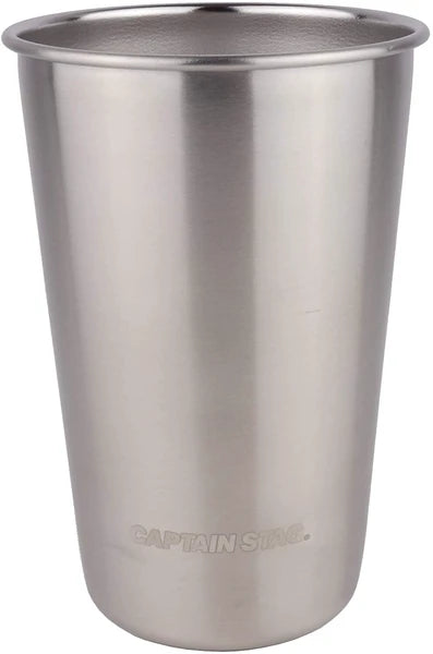 ステンレスタンブラー500 / Stainless Tumbler 500ml