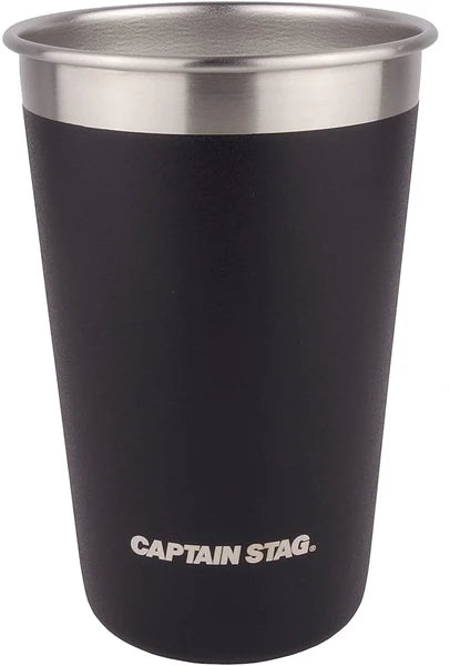 ステンレスタンブラー500 / Stainless Tumbler 500ml