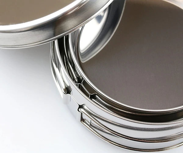 キャンピング食器5点セット(箱入) / Camping Tableware Set of 5(Boxed)