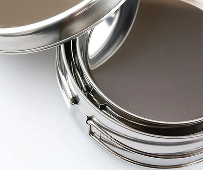 キャンピング食器5点セット(箱入) / Camping Tableware Set of 5(Boxed)