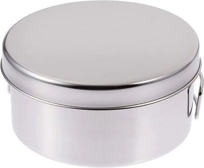 キャンピング食器5点セット(箱なし) / Camping Tableware Set of 5(No Box)