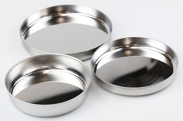 キャンピング食器5点セット(箱なし) / Camping Tableware Set of 5(No Box)