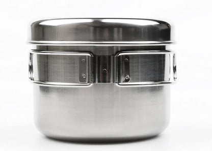 カートリッジクッカーセット820ml / Cartridge Cooker Set 820ml