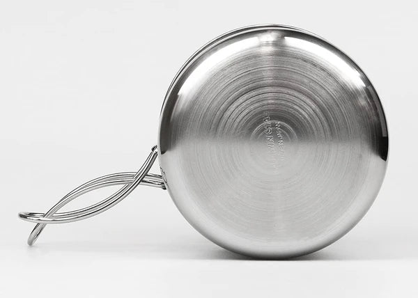 カートリッジクッカーセット820ml / Cartridge Cooker Set 820ml