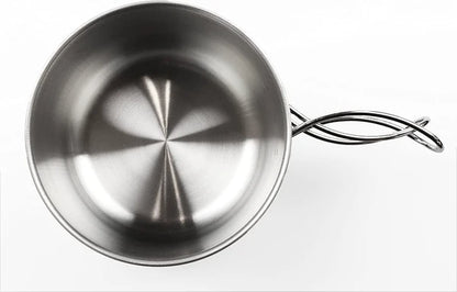 カートリッジクッカーセット820ml / Cartridge Cooker Set 820ml