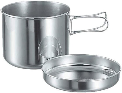 カートリッジクッカーセット820ml / Cartridge Cooker Set 820ml