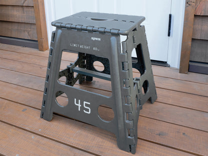 DX Casino FOLDING STOOL / カジノ フォールディングスルール