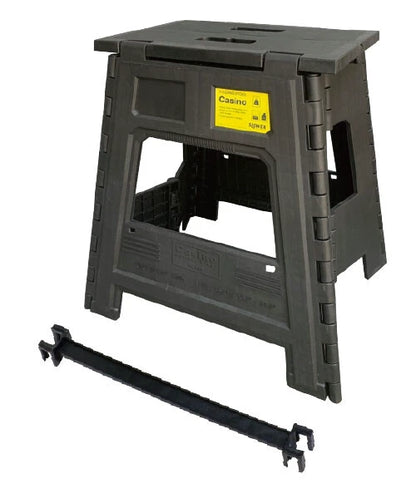 DX Casino FOLDING STOOL / カジノ フォールディングスルール