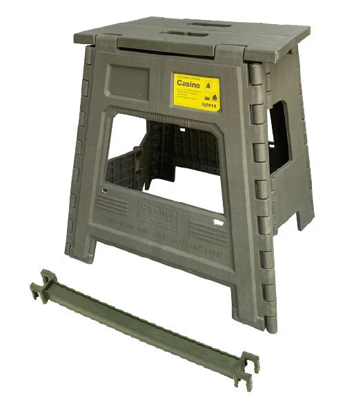 DX Casino FOLDING STOOL / カジノ フォールディングスルール