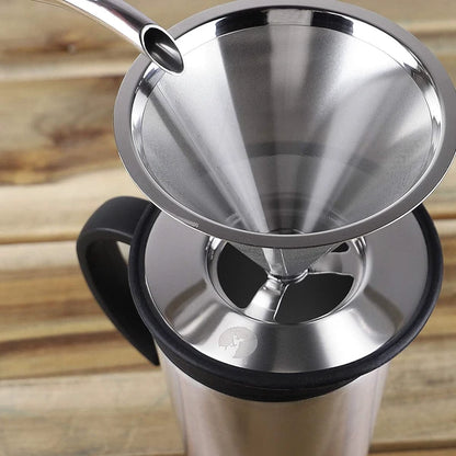 ステンレスフィルター S / Stainless Filter S