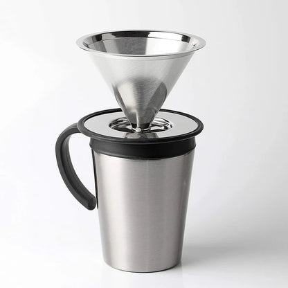 ステンレスフィルター S / Stainless Filter S