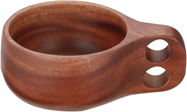 ウッドブレス  スープマグ340ml / Wood Breath Soup Mug340ml