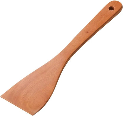 ウッドブレス  チャーハンべら / Wood Breath Fried Rice Spatula