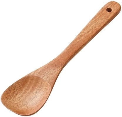 ウッドブレス  取り分けスプーン / Wood Breath Spoon