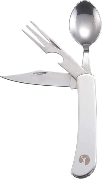 CS マルチツール ステンレス 4 / CS Multi Tool Stainless4