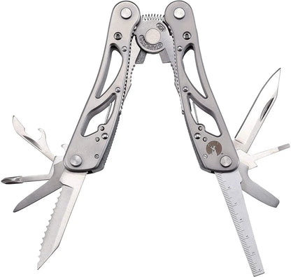 CSマルチツール ペンチ13 / CS Multi Tool Pliers13