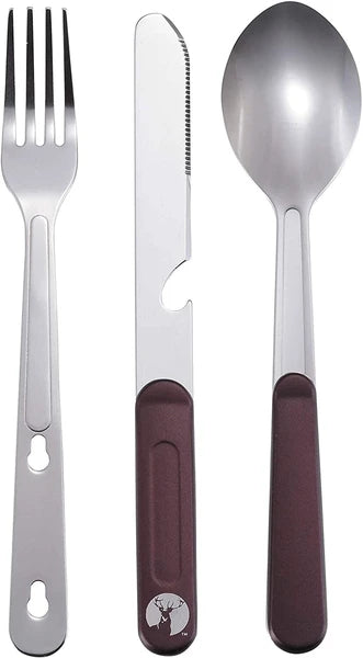 CSマルチツール カトラリー4 / CS Multi Tool Cutlery4