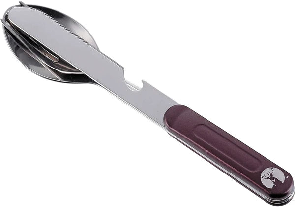 CSマルチツール カトラリー4 / CS Multi Tool Cutlery4