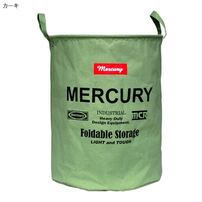 アメリカンストレージバケツ / American Storage Bucket